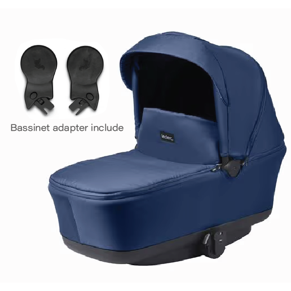 Bassinet blue sale