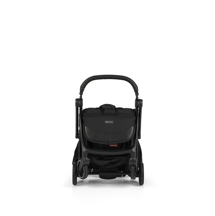 Leclerc baby Influencer Air Stroller - Piano Black