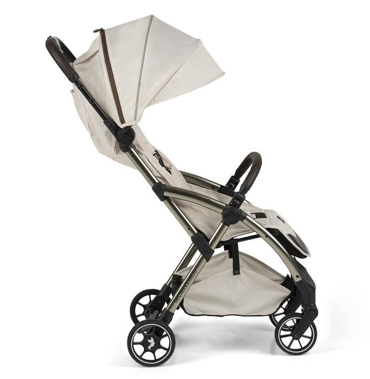 Leclerc baby Influencer Air Stroller - Cloudy Cream