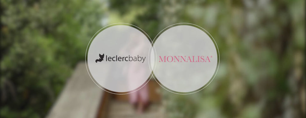Leclerc Baby by Monnalisa