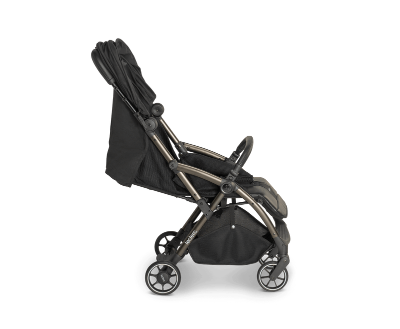 Hexagon leclerc baby Stroller