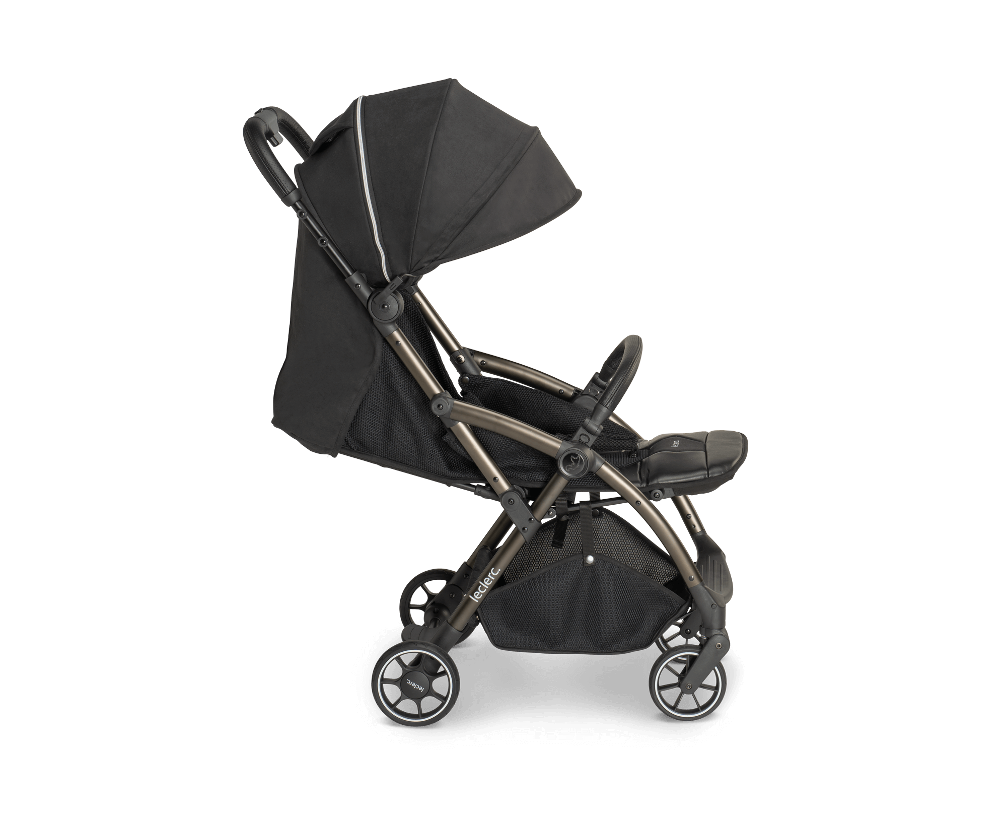 Hexagon leclerc baby Stroller